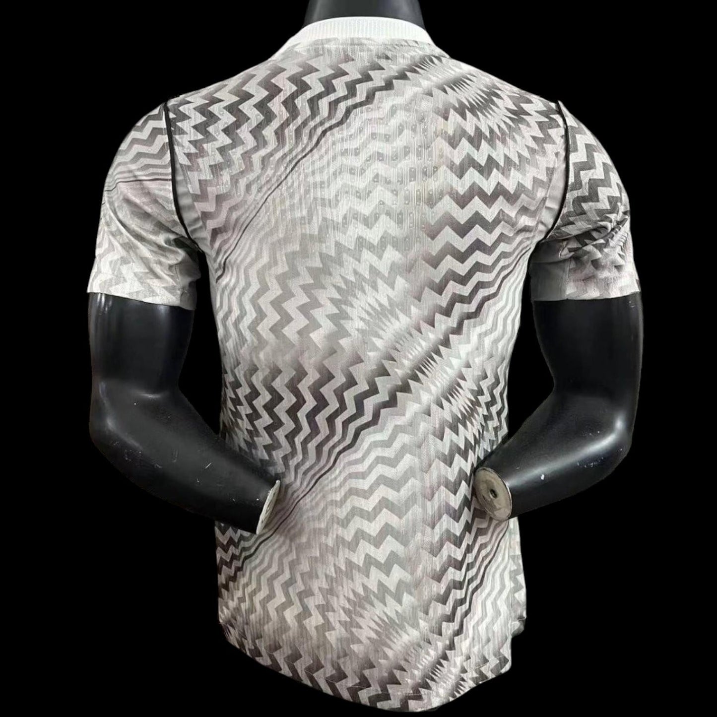 Corinthians Maillot Gardien 26/27 -Version Player