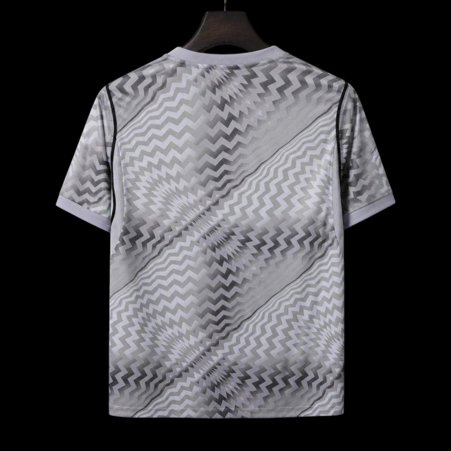Corinthians Maillot Gardien Gris 26/27