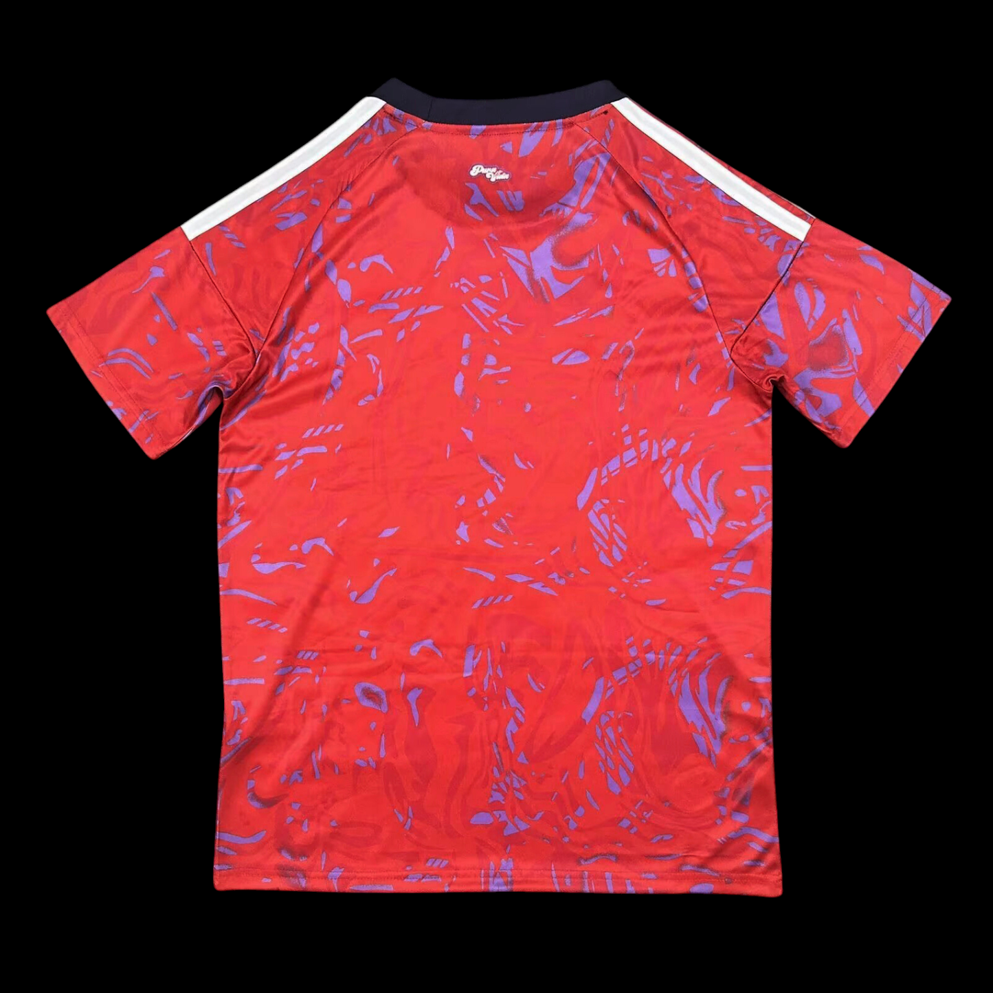 Costa Rica Maillot Domicile 26/27