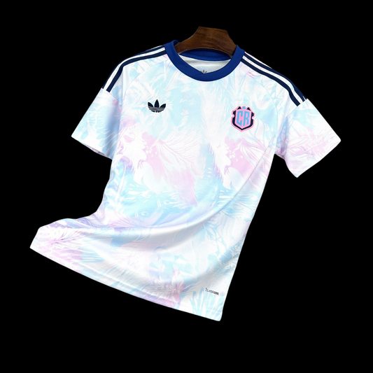 Costa Rica Maillot Extérieur 26/27
