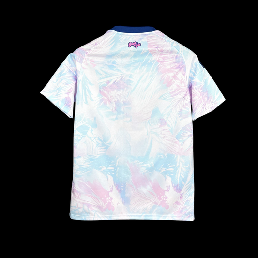 Costa Rica Maillot Extérieur 26/27