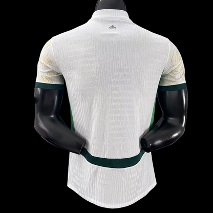 Cote d’Ivoire Maillot Extérieur 26/27 -Version Player