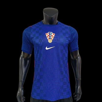 Croatie Maillot Extérieur 26/27 –Version Player