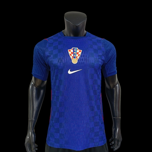 Croatie Maillot Extérieur 26/27 –Version Player