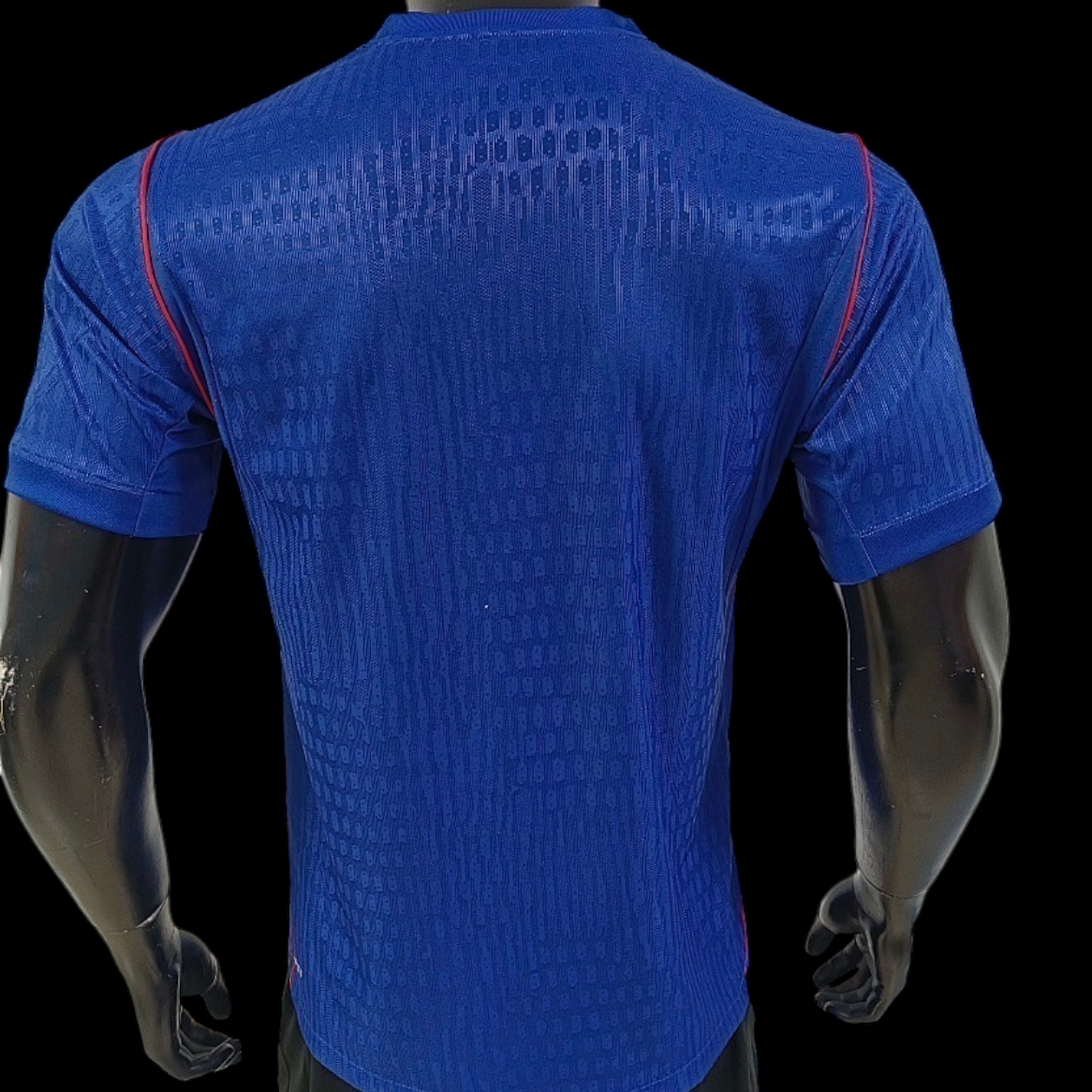 Croatie Maillot Extérieur 26/27 –Version Player
