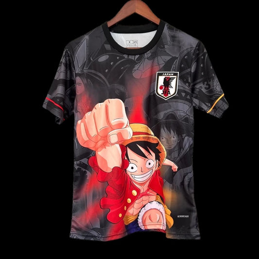 Japon maillot concept