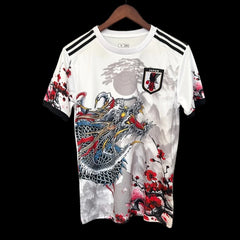 Japon maillot concept