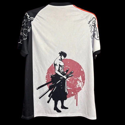 Japon maillot concept