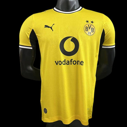 Dortmund Maillot Domicile 26/27 -Version Player