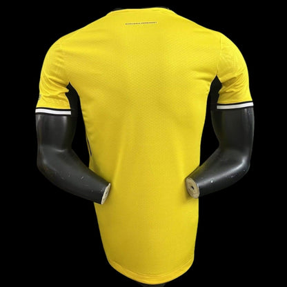 Dortmund Maillot Domicile 26/27 -Version Player
