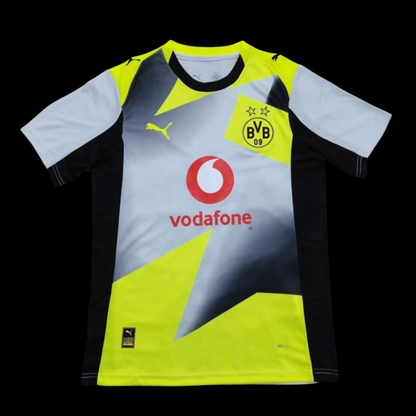 Dortmund Maillot Extérieur 25/26