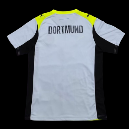 Dortmund Maillot Extérieur 25/26