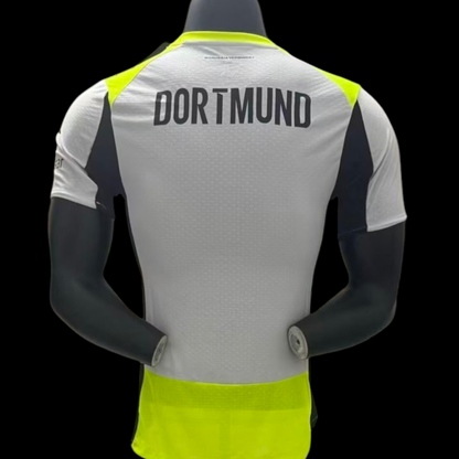 Dortmund Maillot Extérieur 25/26 -Version Player