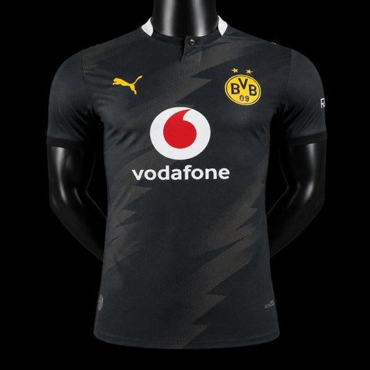 Dortmund Maillot Extérieur 26/27 -Version Player