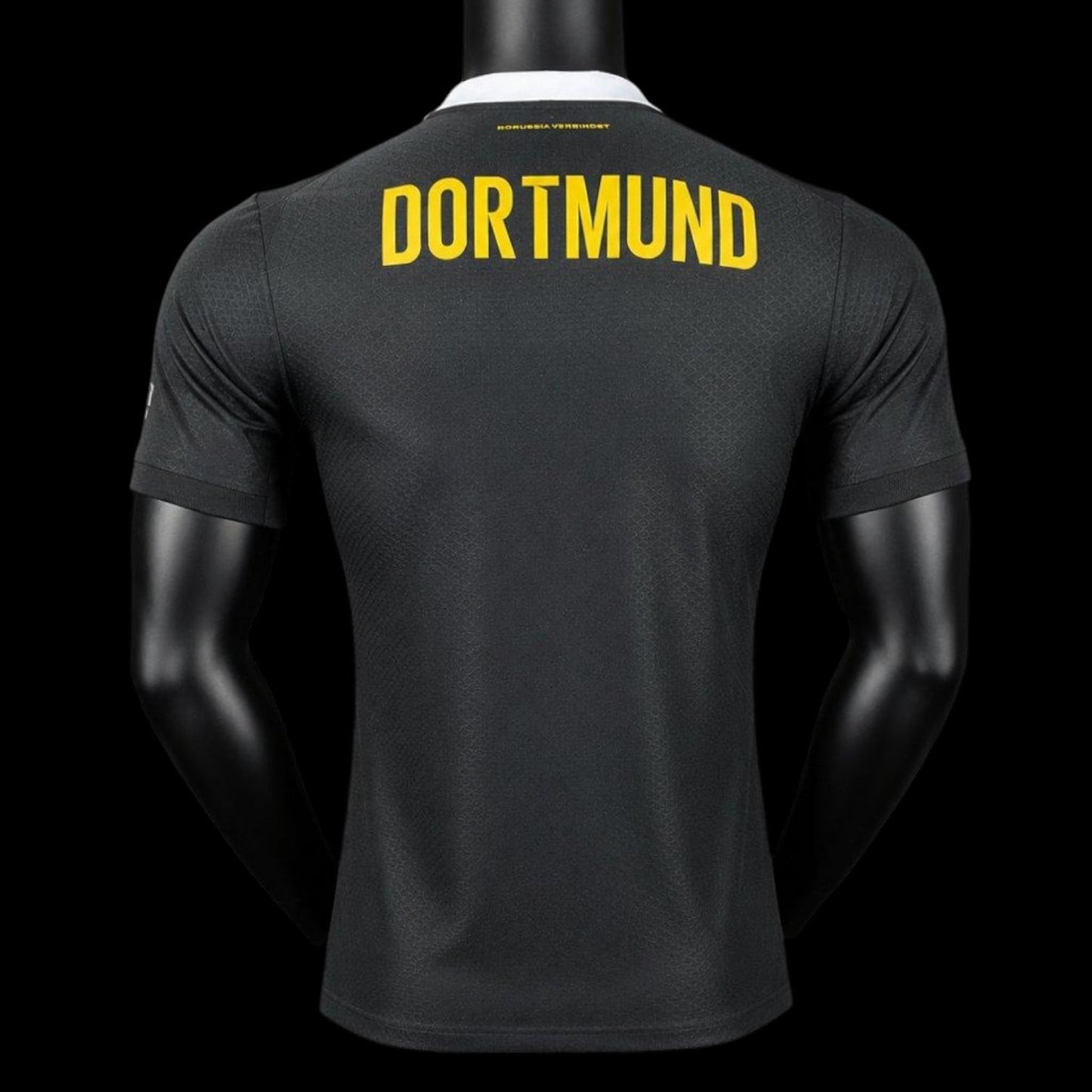 Dortmund Maillot Extérieur 26/27 -Version Player