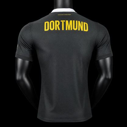 Dortmund Maillot Extérieur 26/27 -Version Player