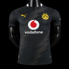 Dortmund Maillot Extérieur 26/27 -Version Player