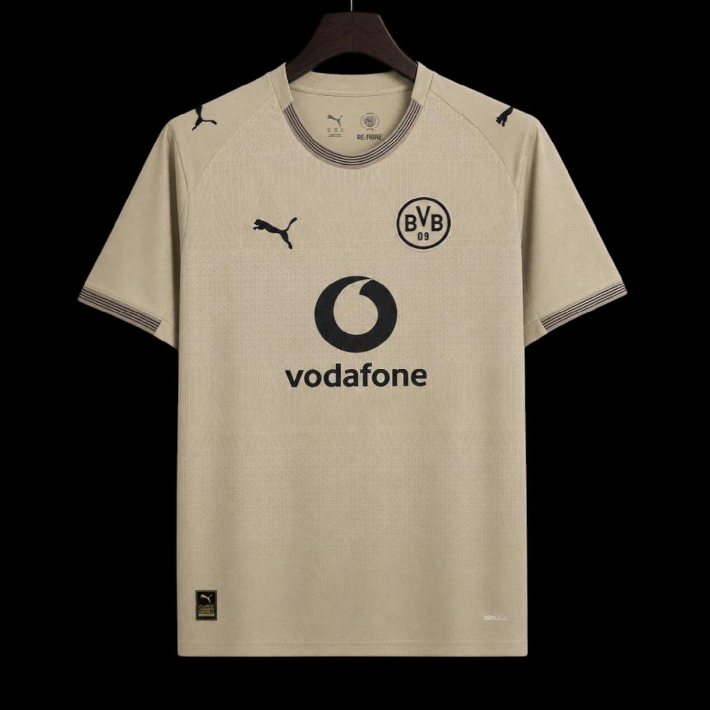 Dortmund Maillot Gardien 26/27