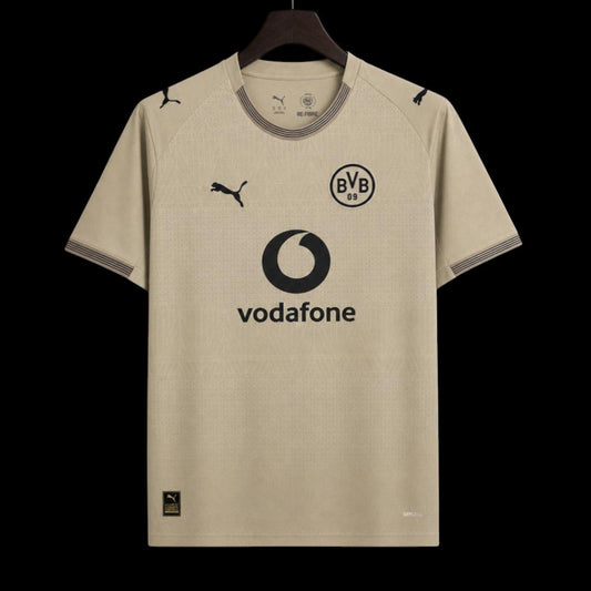 Dortmund Maillot Gardien 26/27