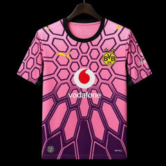 Dortmund Maillot Gardien 26/27