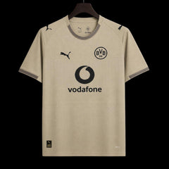 Dortmund Maillot Gardien 26/27