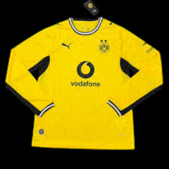 Dortmund Maillot Manches Longues Domicile 26/27