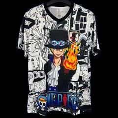 Japon maillot concept