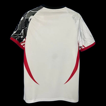 Japon maillot concept