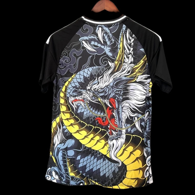 Japon maillot concept