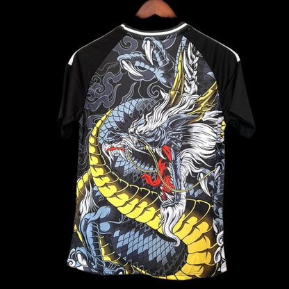 Japon maillot concept