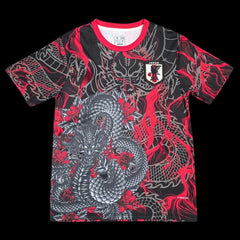 Japon maillot concept