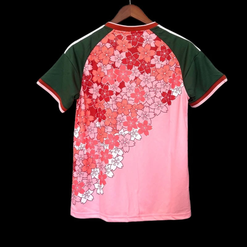 Japon maillot concept