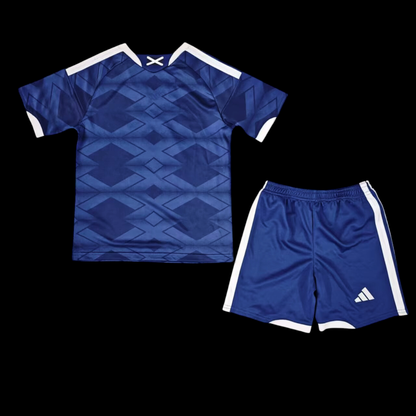 Ecosse Maillot Domicile 26/27 –Enfant