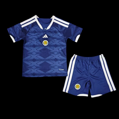 Ecosse Maillot Domicile 26/27 –Enfant