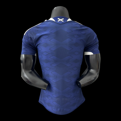 Ecosse Maillot Domicile 26/27 –Version Player