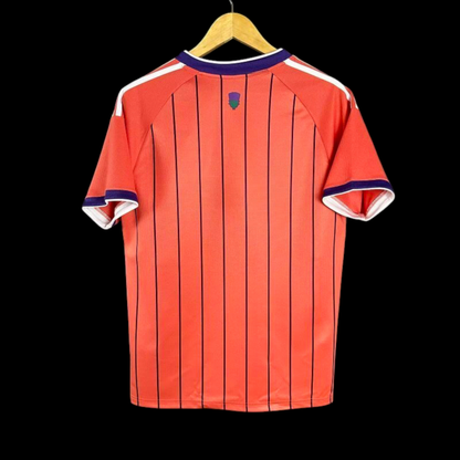 Ecosse Maillot Extérieur 26/27