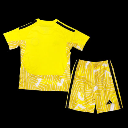 Ecosse Maillot Gardien 26/27 -Enfant