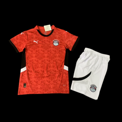 Egypte Maillot Domicile 26/27 –Enfant