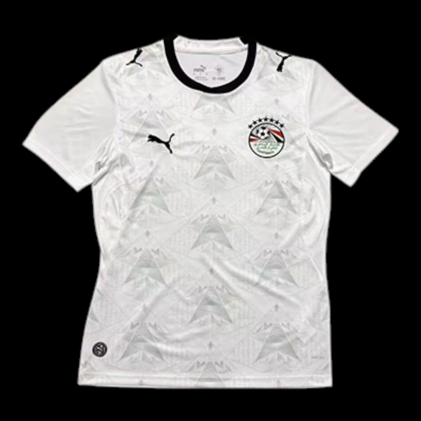 Egypte Maillot Extérieur 26/27