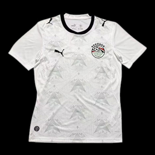 Egypte Maillot Extérieur 26/27