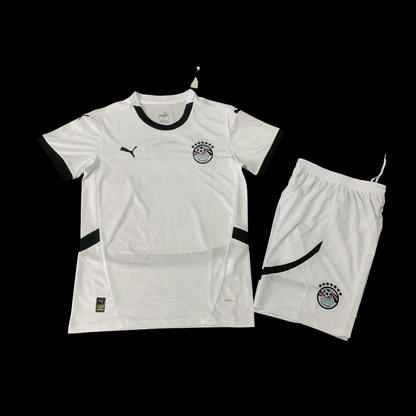 Egypte Maillot Extérieur 26/27 –Enfant