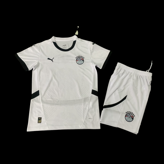Egypte Maillot Extérieur 26/27 –Enfant