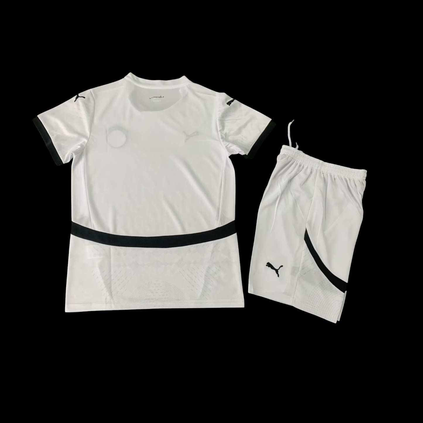 Egypte Maillot Extérieur 26/27 –Enfant