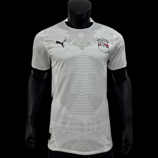 Egypte Maillot Extérieur 26/27 –Version Player