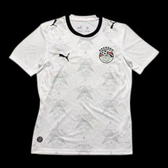Egypte Maillot Extérieur 26/27