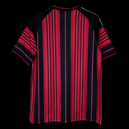 Eintracht Francfort Maillot Domicile 26/27