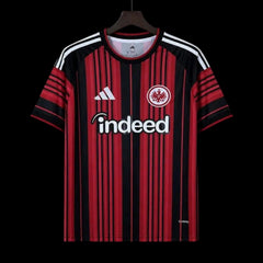 Eintracht Francfort Maillot Domicile 26/27