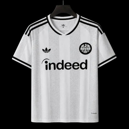 Eintracht Francfort Maillot Extérieur 26/27