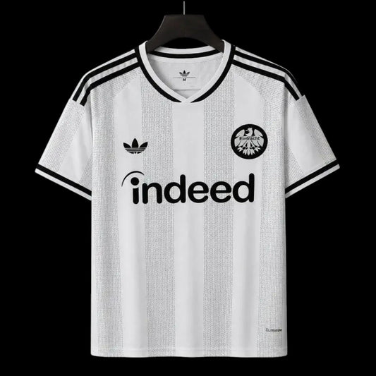 Eintracht Francfort Maillot Extérieur 26/27