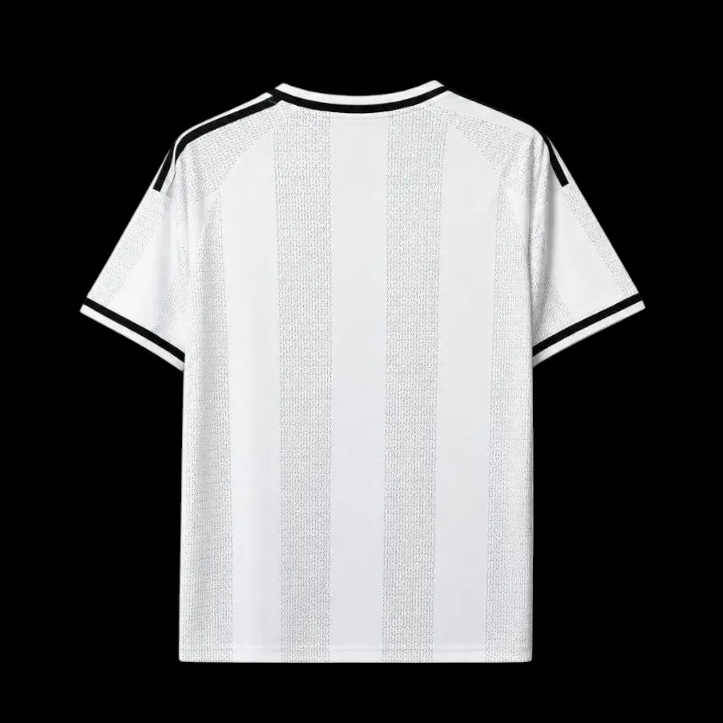Eintracht Francfort Maillot Extérieur 26/27